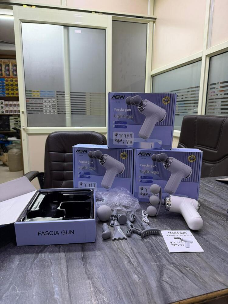 ASW Mini Massage Gun