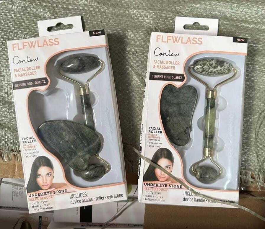 Contow Facial Roller