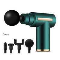 Handheld Deep Tissue Massage Gun