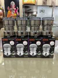 Nima NM-8300 Electric Grinder