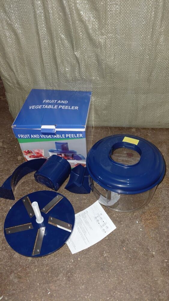 automatic fruit and vegetable peeler machine