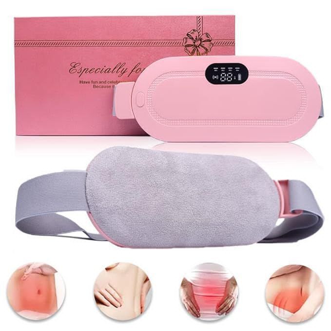 Fynity Menstrual Heating Pad