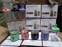 Portable Juicers