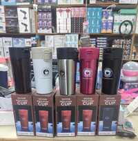 Cafestyle Brand Stainless Steel Vacuum Insulation Cup