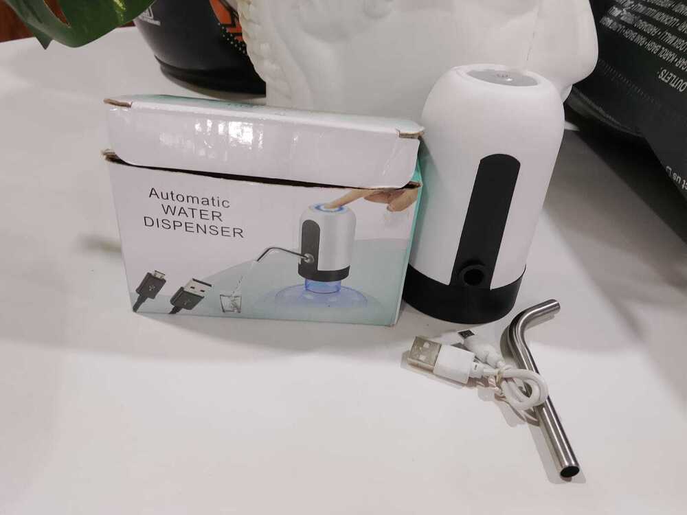 Water Dispenser Pump