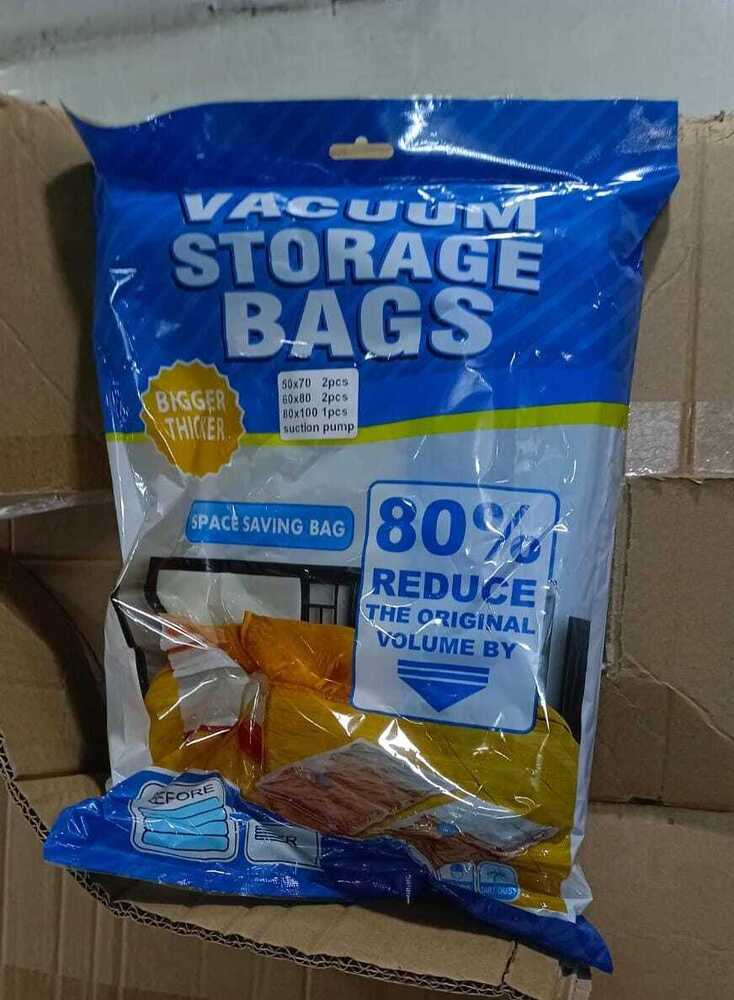 Vacuum Bags