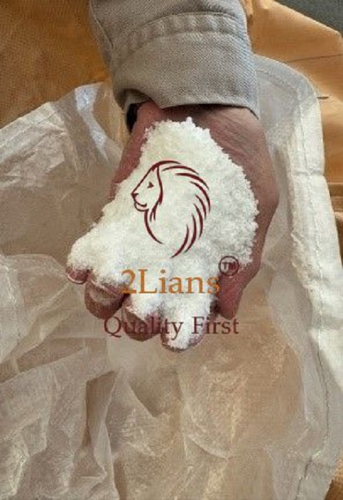 GPPS off grade beads natural