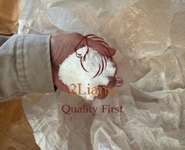 GPPS off grade beads natural