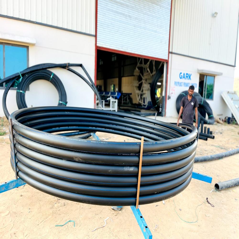 25MM HDPE WATER PIPE SDR-11