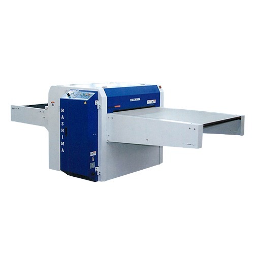 HP-900 LFS 600 LFS Straight Linear Fusing Press