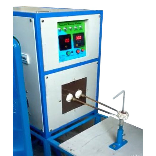 Induction Brazing Induction Brazing