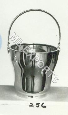 Silver Metal Tomoler