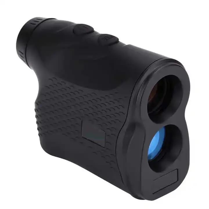 True Sense Laser Range Finder 600 Meters 0.6 Km, RF-600