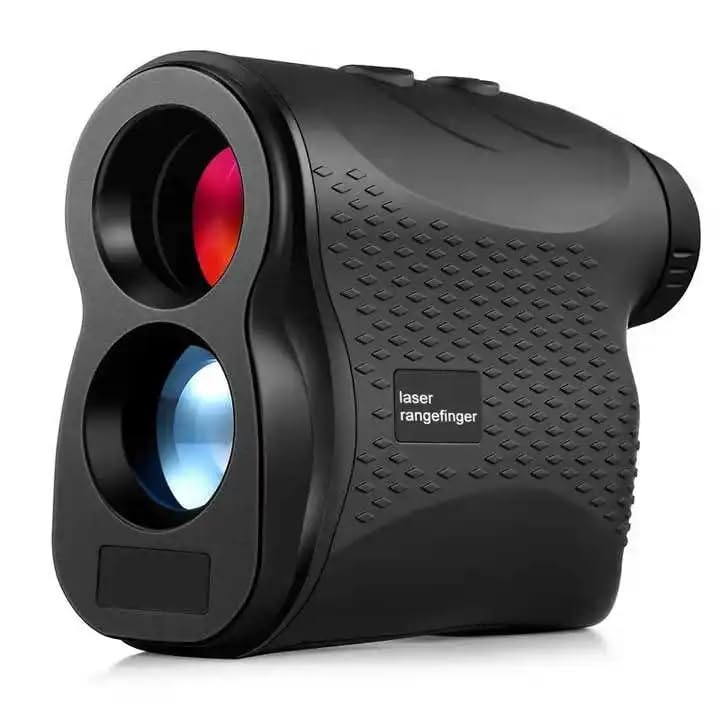 True Sense Laser Range Finder, RF-900