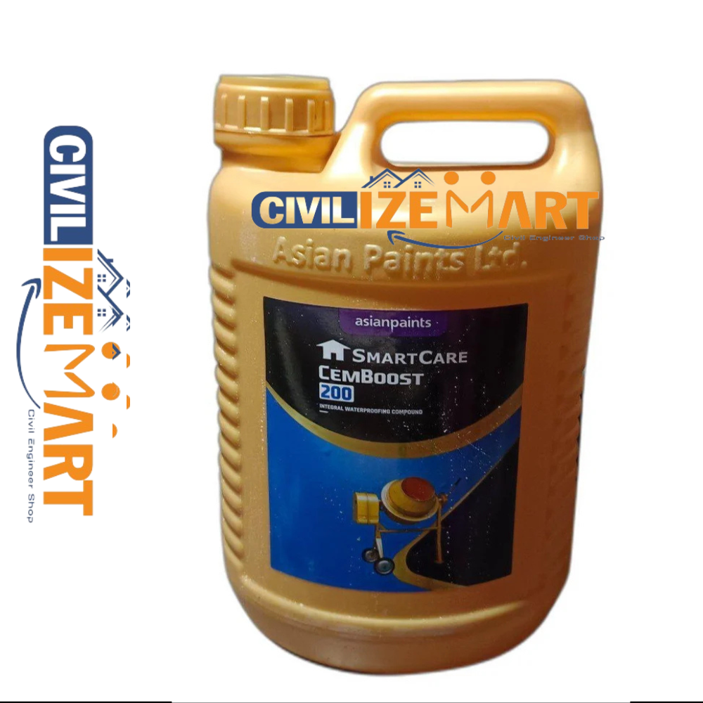 Smartcare Cemboost 200 tile adhesive