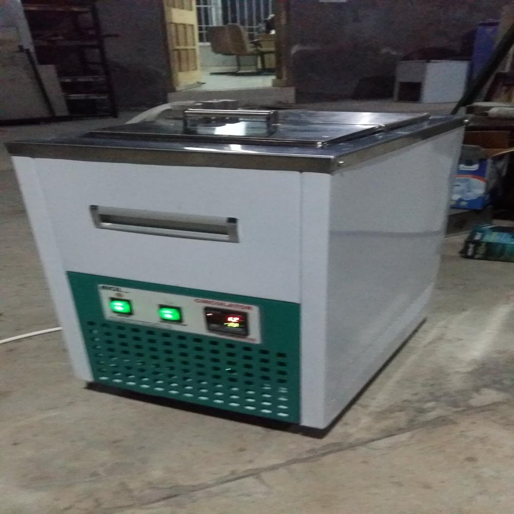 Refrigerated Circulating Bath - Application: Laboratory