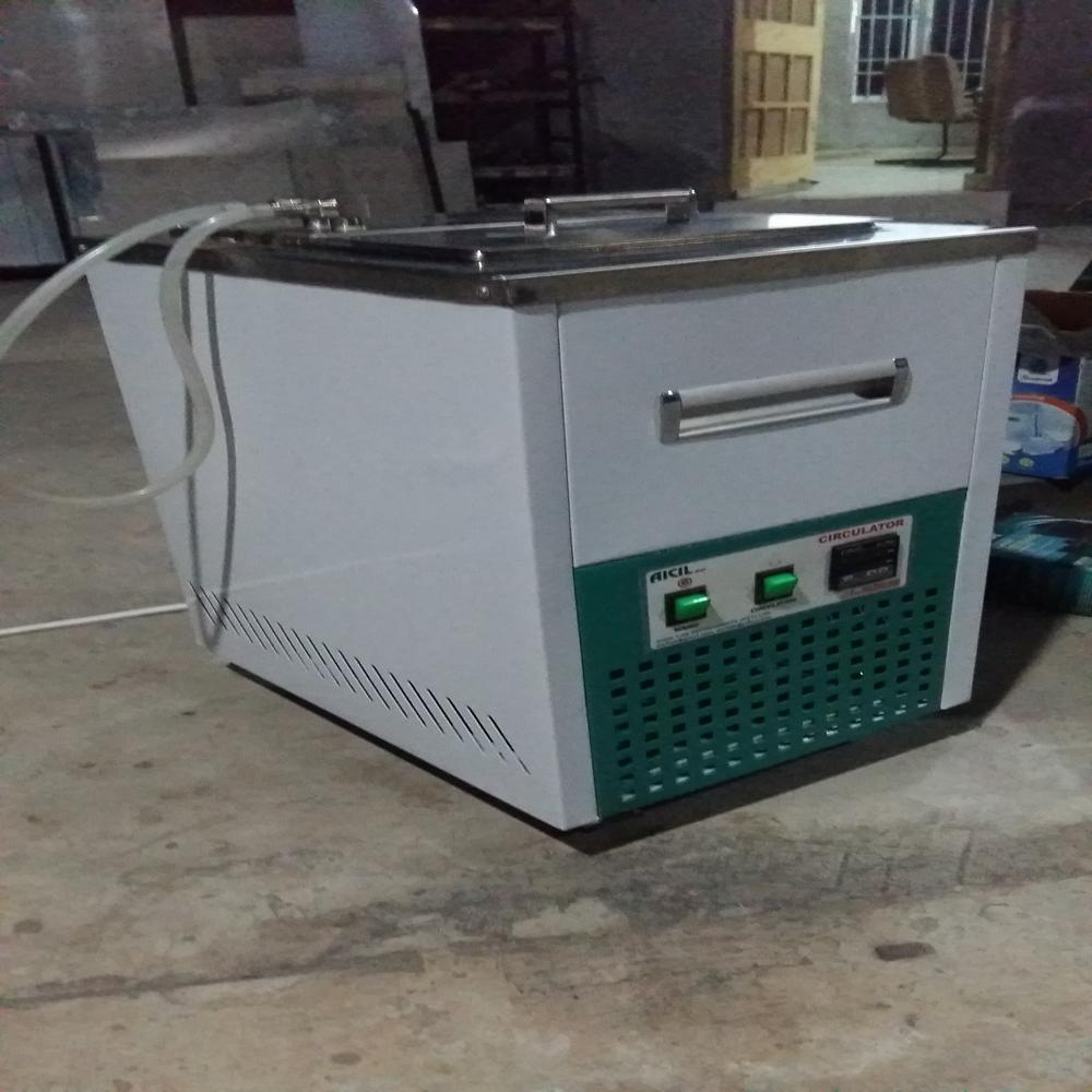 Refrigerated Circulating Bath - Application: Laboratory