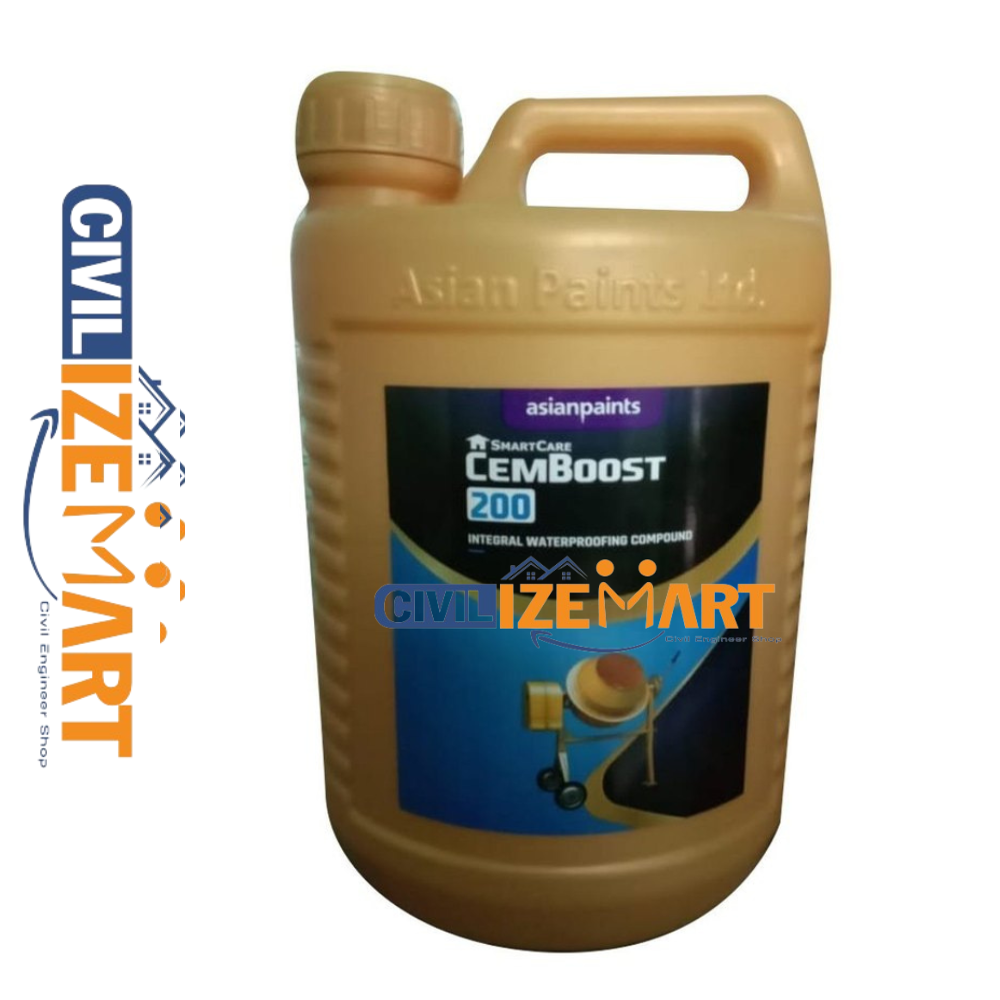 Smartcare Cemboost 200 tile adhesive