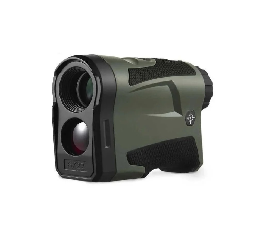 True Sense Laser Range Finder 1500 Meters 1.5 Km, Rfa-1500