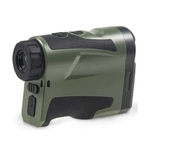 True Sense Laser Range Finder 1500 Meters 1.5 Km, RFA-1500