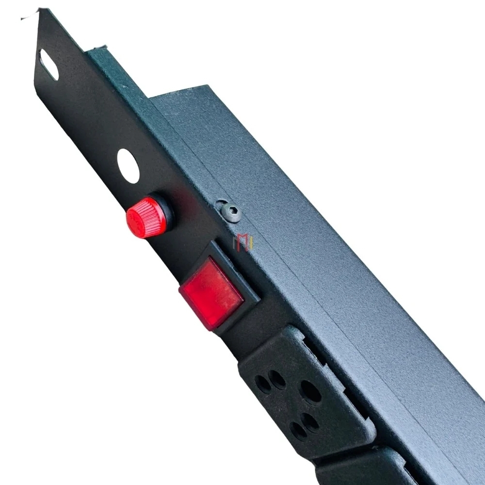 6 Socket Power Distribution Unit