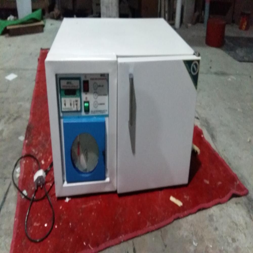 Table Top Blood Bank Refrigerator