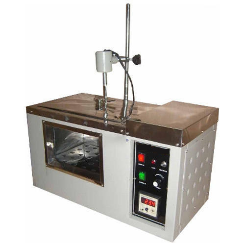 Heated Bath Circulator - Application: Laboratory