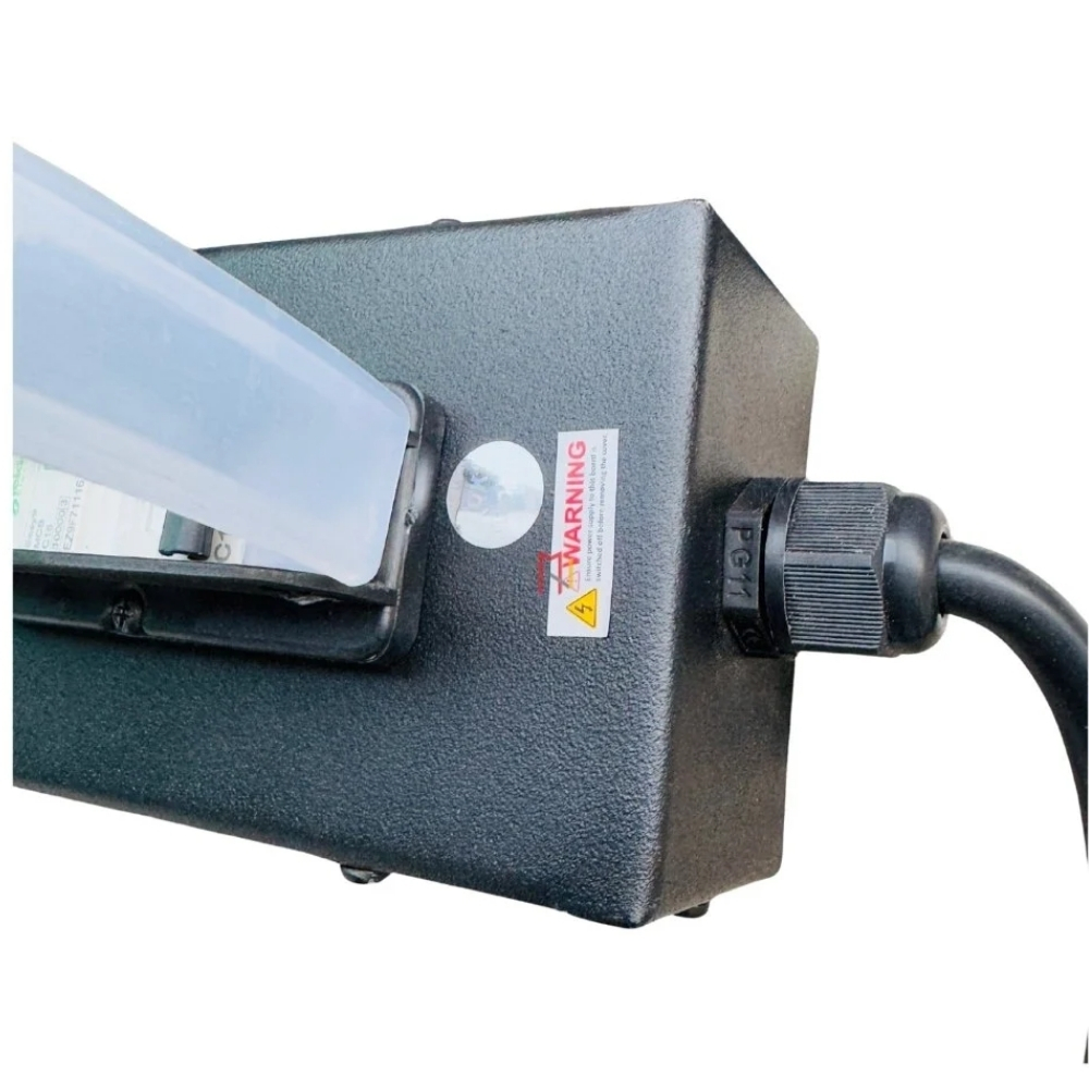 12 Socket Power Distribution Unit