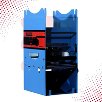 Manual Cup Sealing Machine