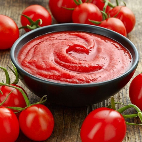 Tomato Puree