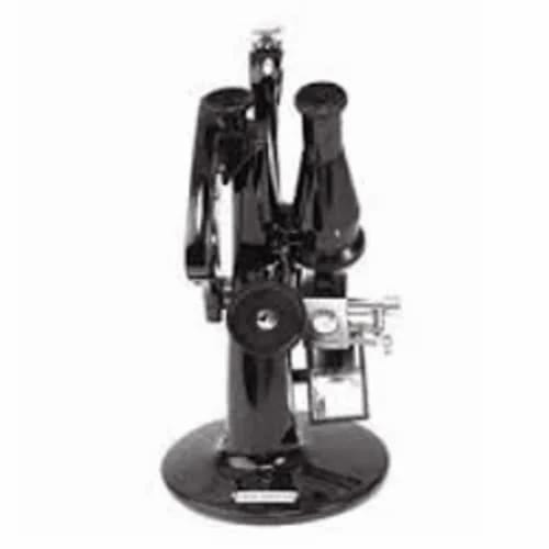 Digital ABBE Refractometer