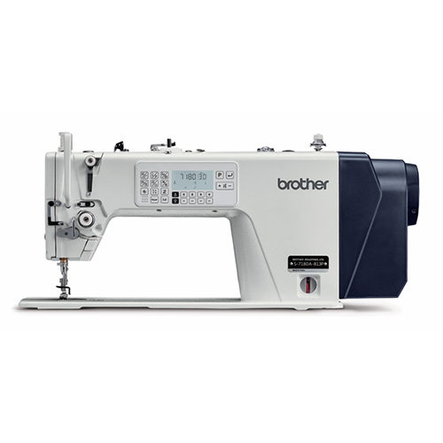S-7180A Sewing Machine Series