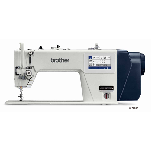 S-7190A Sewing Machine Series