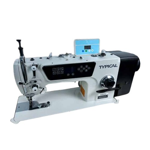 Gc5490-7 Sewing Machine - Color: White