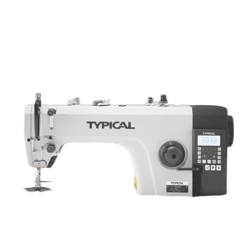 GC-6880HD-4 Sewing Machine Series