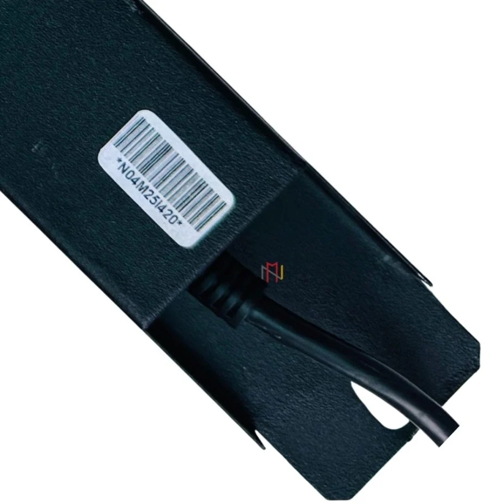 3 Pin 6 Socket Power Distribution Unit, 2