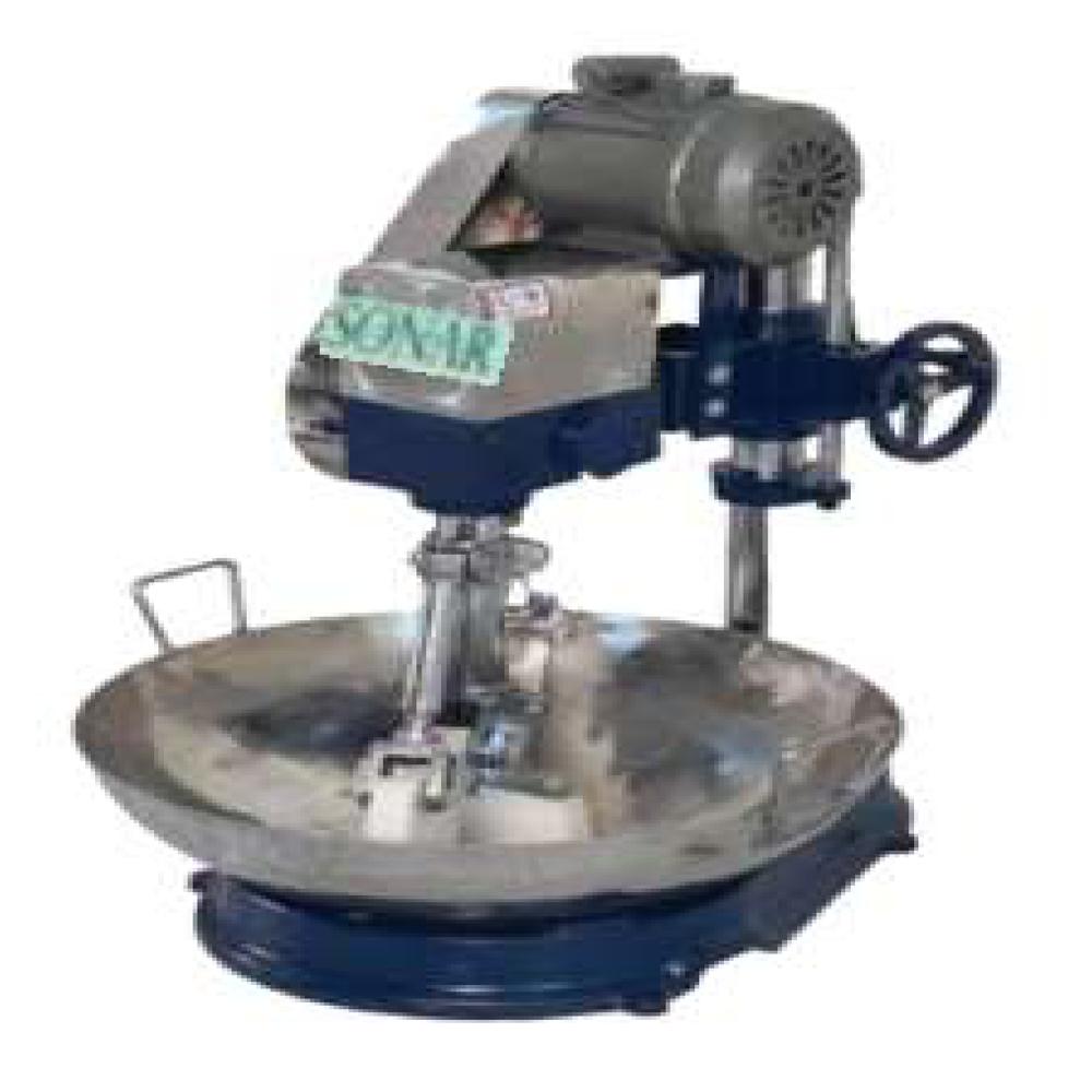 Kaju Musti Machine - Capacity: 25-35 Kg
