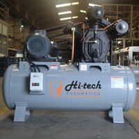 Air Compressor - Color: Grey