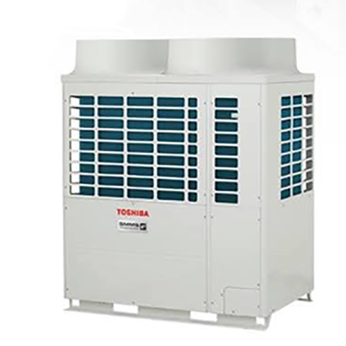 Toshiba VRF Air Conditioner