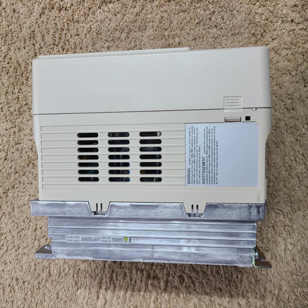 CIPR-GA70D4002ABMA-AAAABA - Yaskawa Ac Drive GA700