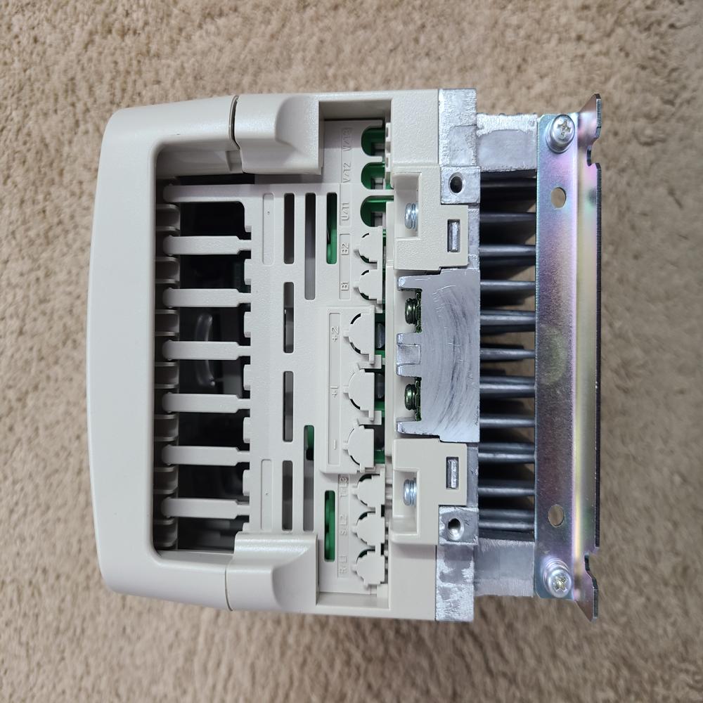 CIPR-GA70D4002ABMA-AAAABA - Yaskawa Ac Drive GA700