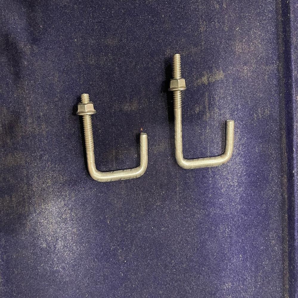 J Bolt - Application: Construction