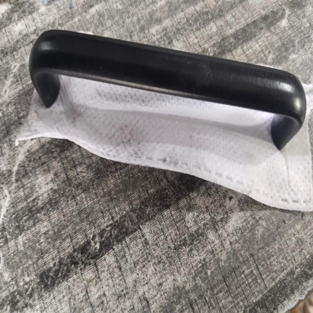 Oval Handle - Capacity: 100 Kg