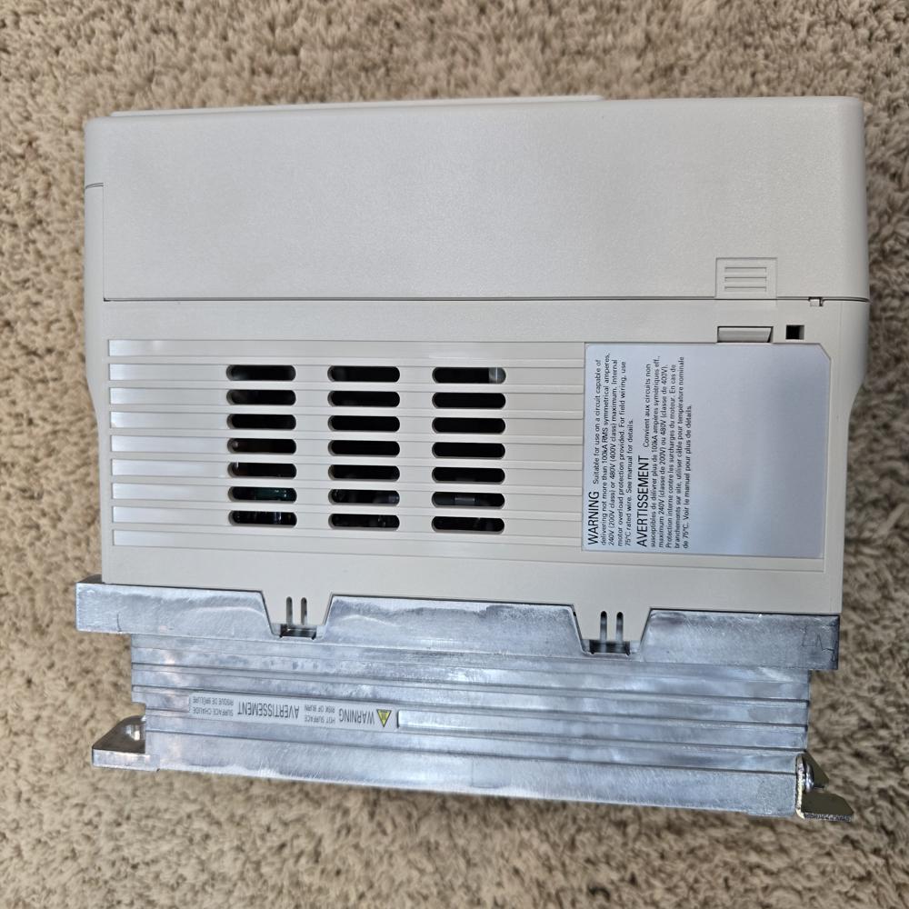 CIPR-GA70D4004ABMA-AAAABA - Yaskawa Ac Drive GA700 