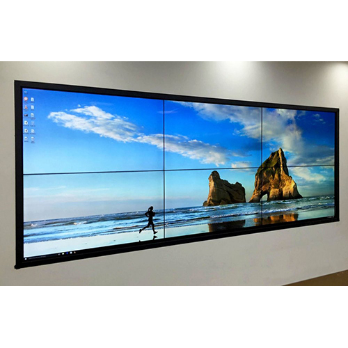 Video Wall