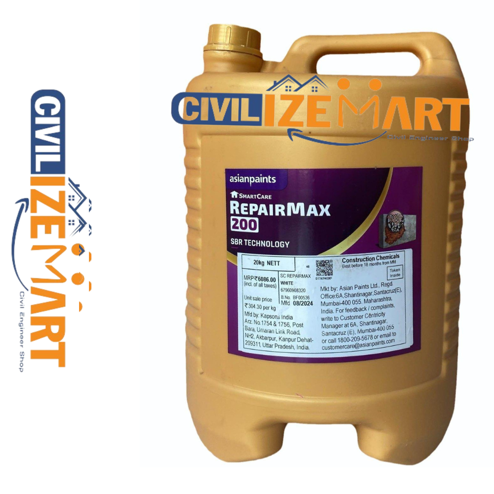 Smartcare Repair Max 200 Tile adhesive