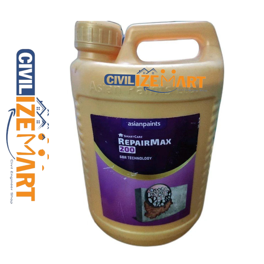 Smartcare Repair Max 200 Tile Adhesive - Application: Fixing Ceramic