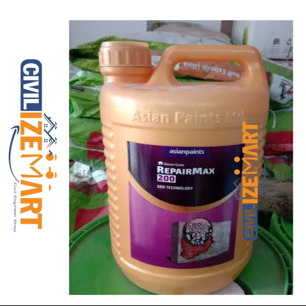 Smartcare Repair Max 200 Tile Adhesive - Application: Fixing Ceramic