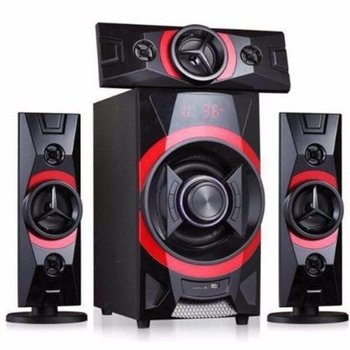Home Theatre Music System