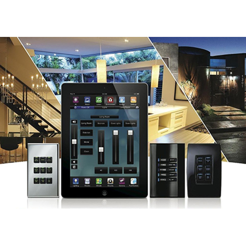 Lighting Automation Systems